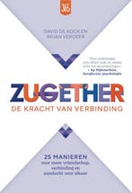 Zugether 9789493213357 David de Kock, Boeken, Verzenden, Zo goed als nieuw, David de Kock