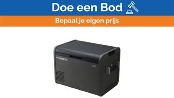 Bieden: Dometic CFX5 55IM Portable Refrigerator and Freezer, Ophalen of Verzenden, Nieuw, Kombuis en Sanitair, Zeilboot of Motorboot