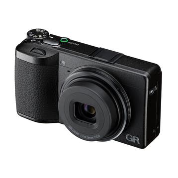 Ricoh GR IV HDF Compactcamera - Nieuw!, Ophalen of Verzenden, Nieuw, Overige Merken, Geen optische zoom