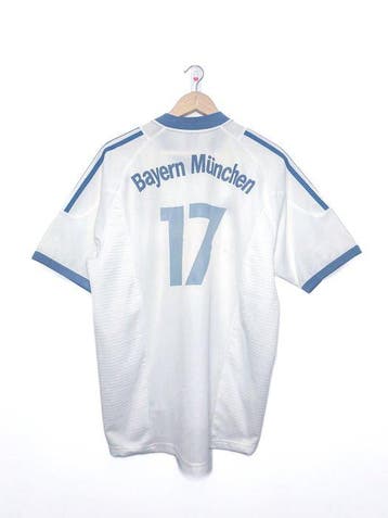 FC Bayern München - Duitse voetbal competitie - 2002 -, Verzamelen, Nieuw