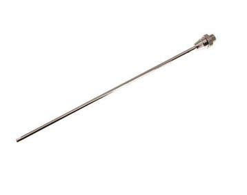 265mm Rechte Verlengpijp voor Blaaspistool, Verzenden, Nieuw
