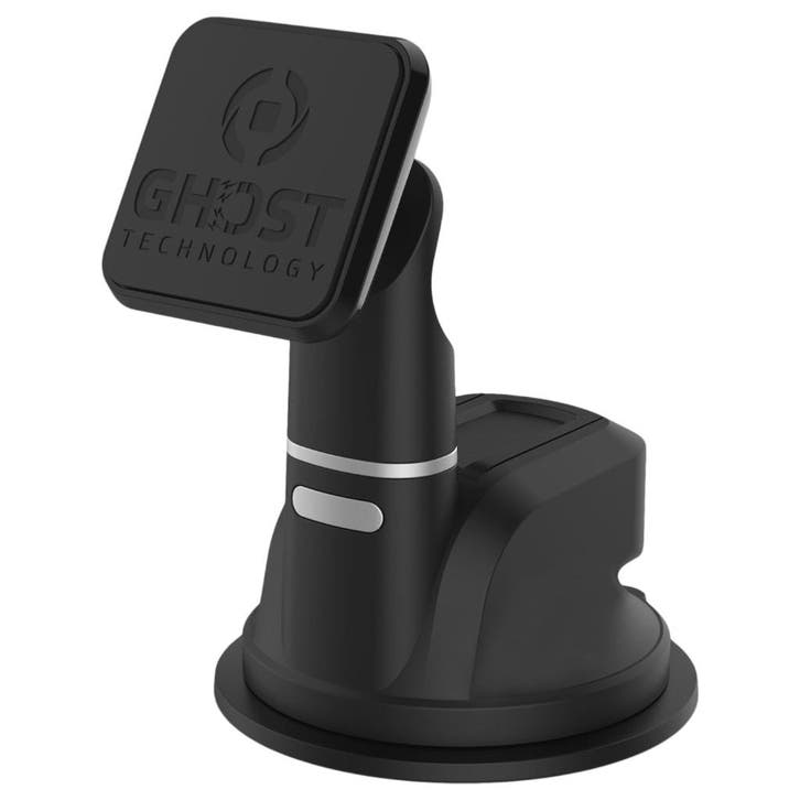Celly Ghost Dash Magnetische Telefoonhouder Auto, Telecommunicatie, Telefoonhouders, Auto, Nieuw, Verzenden
