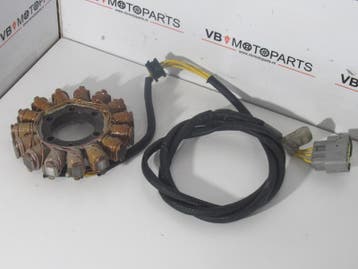 Ducati 1200 S Multistrada Ontsteking stator, Motoren, Ophalen of Verzenden, Nieuw