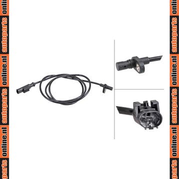 ABS-sensor Achteras Iveco Daily, Verzenden, Nieuw