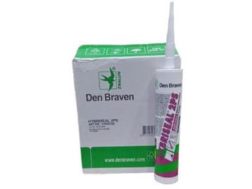 Zwaluw Hybriseal 2PS - Afdichtingskit - Overschilderbaar -, Verzenden, Nieuw