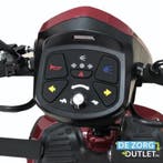 SCOOTMOBIEL NEW SUPER 8 | KOMFY 8 (EQ35JA) van KYMCO, Kymco, Nieuw, Ophalen of Verzenden, 26 t/m 35 km