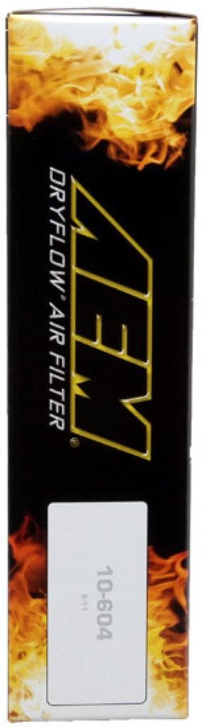 AEM 13-20 Nissan Sentra 1.8L DryFlow Air Filter, Ophalen of Verzenden, Nieuw
