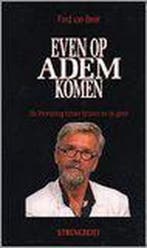 EVEN OP ADEM KOMEN 9789060107713 Flory A. van Beek, Verzenden, Gelezen, Flory A. van Beek