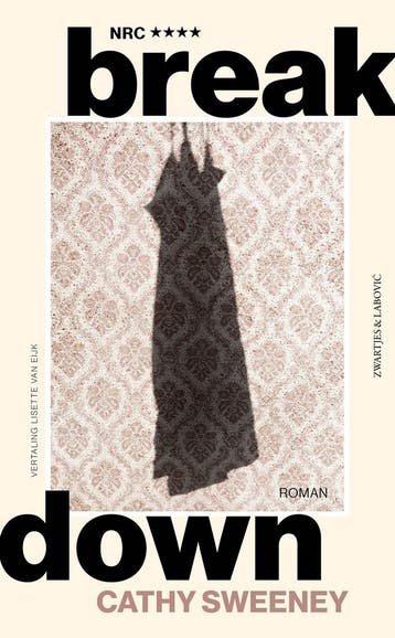 Breakdown (9789039100646, Cathy Sweeney), Verzenden, Nieuw