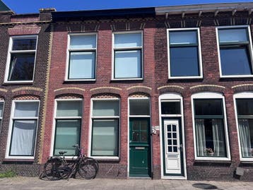 Te huur: Huis Sophiastraat in Leiden, Leiden, Zuid-Holland