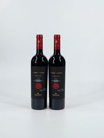 2020 Poggio al Tesoro, Dedicato a Walter - Bolgheri, Nieuw