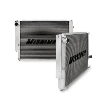 Mishimoto 92-99 BMW E36 Manual Aluminum Radiator, Ophalen of Verzenden, Nieuw