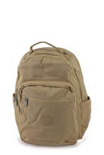 Kipling Rugzak Beige, Sieraden, Tassen en Uiterlijk, Tassen | Damestassen, Verzenden, Zo goed als nieuw, Beige