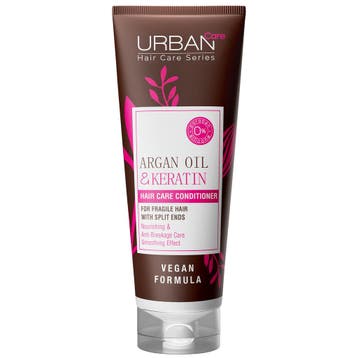Urban Care  Argan Oil & Keratine Conditioner  250 ml, Verzenden, Nieuw