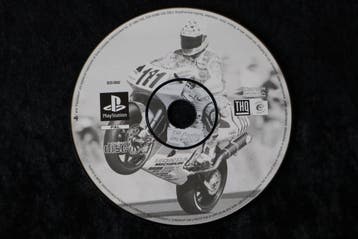 Castrol Honda Superbike Racing Playstation 1 PS1 Disc Only, Verzenden, Nieuw