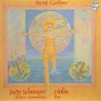 Judy Schomper, Berdien Stenberg - Secret Gardens, Ophalen of Verzenden, Gebruikt