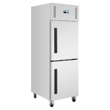 Gastronorm Koelkast | 600 Liter | 1 Deur | -2°C tot +8°C.., Verzenden, Nieuw in verpakking
