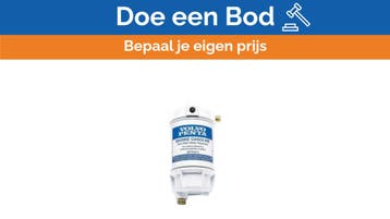 Bieden: Volvo Penta brandstoffilter kit voor, Ophalen of Verzenden, Nieuw, Zeilboot of Motorboot