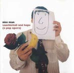 cd - Nice Man - Sauchiehall And Hope (A Pop Opera), Cd's en Dvd's, Verzenden, Zo goed als nieuw