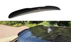 Spoiler cap Opel Astra J GTC Maxton Design glans zwart, Ophalen of Verzenden, Nieuw