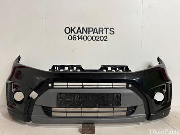 Suzuki Vitara Voorbumper 71711-54P, Ophalen, Gebruikt, Voor, Bumper