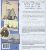 De Nederlandse poolexpeditie 1882-1883 9789050114318, Verzenden, Zo goed als nieuw, Kees Dekker