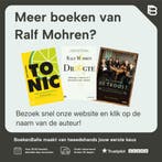 Tonic 9789029094047 Ralf Mohren, Verzenden, Gelezen, Ralf Mohren
