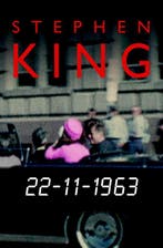 22-11-1963 9789024558964 Stephen King, Boeken, Verzenden, Gelezen, Stephen King