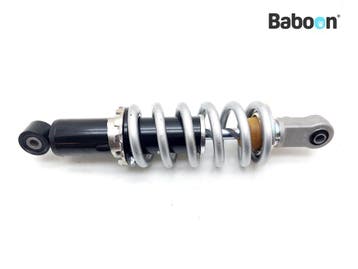 Achter Schokbreker Yamaha MT 09 2024 (MT-09), Verzenden, Gebruikt
