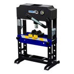 Werkplaatspers MW 15 ton hydraulisch handbediend - PROFI, Ophalen of Verzenden