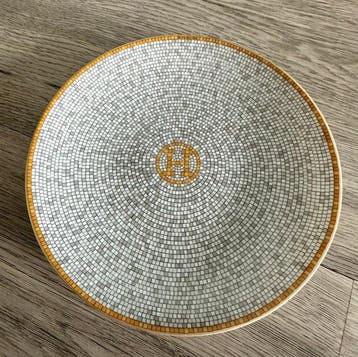 Hermès - Designed by Benoit Pierre Emery - Tafelservies -, Antiek en Kunst