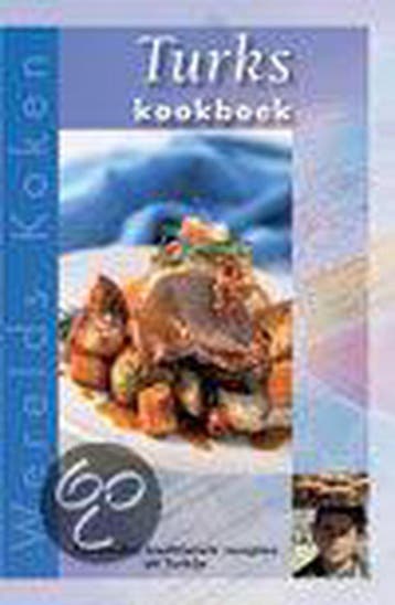 Turks kookboek - F. Buyukavsar 9789055135011, Boeken, Verzenden, Gelezen, F. Buyukavsar