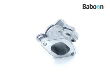 Inlaat Spruitstuk Yamaha MT-125 2023-2024 (MT125 BSU), Verzenden, Gebruikt