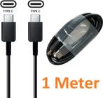USB-C kabel – Geschikt voor Oppo/OnePlus/Samsung/Switch/PS5, Ophalen of Verzenden, Nieuw