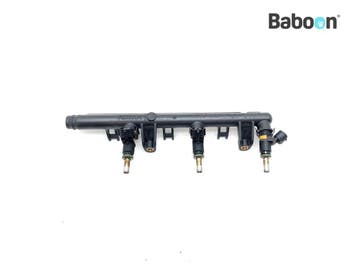 Injector Can-Am Spyder RT 2016-2017, Verzenden, Gebruikt