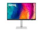 Benq - Ultra HD 4K  Monitor - 32 inch, Computers en Software, Monitoren, IPS, Verzenden, In hoogte verstelbaar, Nieuw