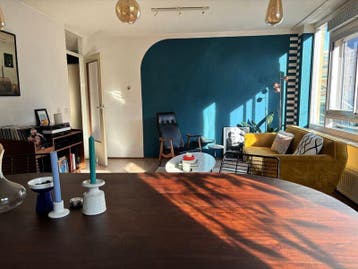 Te huur: Appartement Van Ostadestraat in Amsterdam, Noord-Holland, Appartement, Amsterdam
