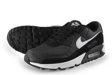 Nike Sneakers in maat 44 Grijs, Overige kleuren, Verzenden, Nike, Sneakers of Gympen