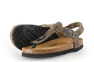 Hush Puppies Sandalen Meisjes in maat 28 Groen, Verzenden, Hush Puppies, Jongen of Meisje, Schoenen