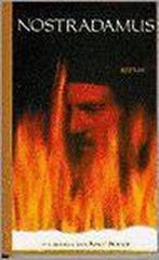 Nostradamus 9789055011421 K. Boeser, Verzenden, Gelezen, K. Boeser