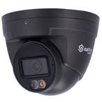 Safire Smart turret IP-camera 4MP met 2.8mm lens dual light, Verzenden, Nieuw