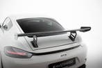 Maxton Carbon Spoiler V.2 Porsche 718 Cayman 982c, Verzenden