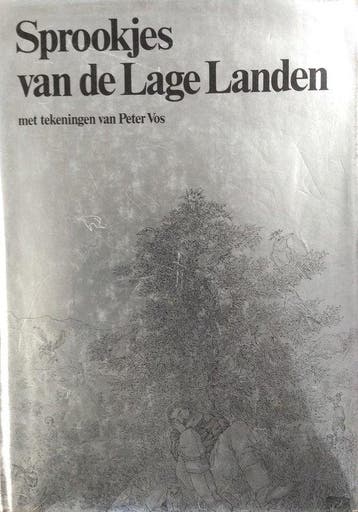 Sprookjes van de Lage Landen - Alwine de Jong 9789022952870, Verzenden, Gelezen, Alwine de Jong