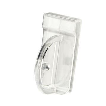 100 stuks - Kaarthouder / Schapstopper / Folder Clip voo...
