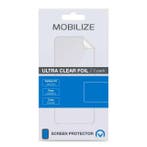 Mobilize Clear 2-pack Screen Protector ASUS ZenFone 8 Flip, Verzenden, Nieuw, Overige typen