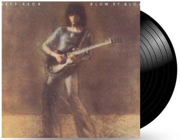 Jeff Beck  - Blow By Blow - LP, Cd's en Dvd's, Ophalen of Verzenden, Nieuw in verpakking