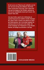 Feyemoord 9789491354250 Rob Vente, Verzenden, Gelezen, Rob Vente