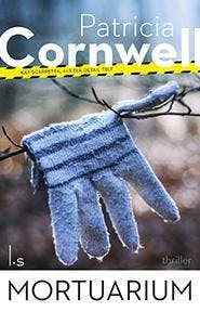 Mortuarium / Kay Scarpetta / 18 - Patricia Cornwell, Verzenden, Zo goed als nieuw, Patricia Cornwell