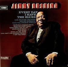 Lp - Jimmy Rushing With Oliver Nelson And His Orchestra - Ev, Verzenden, Nieuw in verpakking