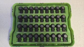 PDC Parkeersensor VAG 5Q09191275B Nieuw Origineel Platinium, Verzenden, Nieuw